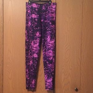 C9 Workout Tights Size M